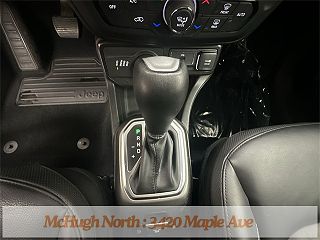2020 Jeep Renegade Limited ZACNJBB11LPM04232 in Zanesville, OH 20