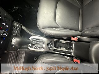 2020 Jeep Renegade Limited ZACNJBB11LPM04232 in Zanesville, OH 21