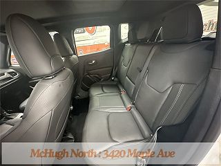 2020 Jeep Renegade Limited ZACNJBB11LPM04232 in Zanesville, OH 23