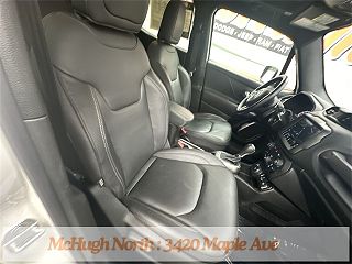 2020 Jeep Renegade Limited ZACNJBB11LPM04232 in Zanesville, OH 25