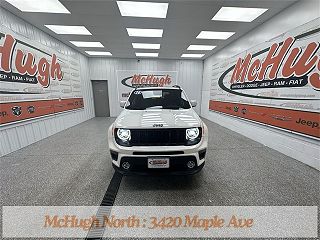 2020 Jeep Renegade Limited ZACNJBB11LPM04232 in Zanesville, OH 4