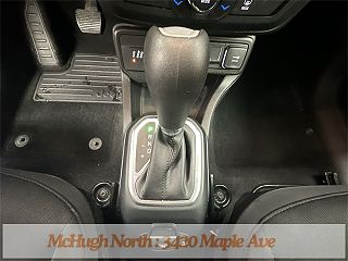 2020 Jeep Renegade Latitude ZACNJBBB7LPL14690 in Zanesville, OH 19