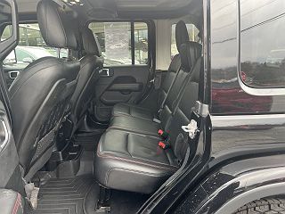 2020 Jeep Wrangler Rubicon 1C4JJXFM2LW343592 in Altoona, PA 13