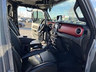 2020 Jeep Wrangler Rubicon 1C4HJXFG9LW118384 in Billings, MT 13