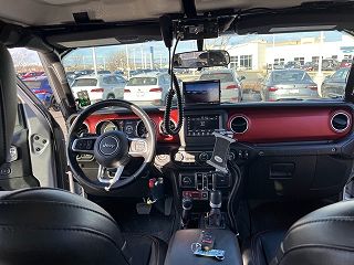 2020 Jeep Wrangler Rubicon 1C4HJXFG9LW118384 in Billings, MT 18
