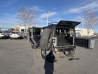 2020 Jeep Wrangler Rubicon 1C4HJXFG9LW118384 in Billings, MT 33
