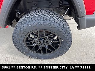 2020 Jeep Wrangler Sport 1C4HJXDN0LW126990 in Bossier City, LA 24