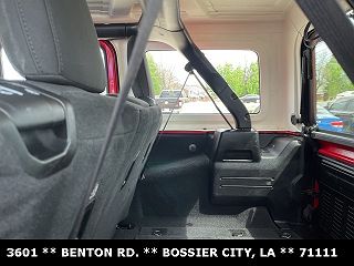 2020 Jeep Wrangler Sport 1C4HJXDN0LW126990 in Bossier City, LA 25