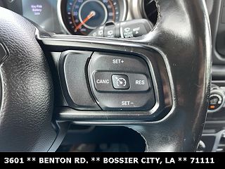 2020 Jeep Wrangler Sport 1C4HJXDN0LW126990 in Bossier City, LA 30