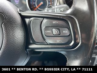 2020 Jeep Wrangler Sport 1C4HJXDN0LW126990 in Bossier City, LA 31