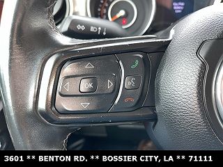 2020 Jeep Wrangler Sport 1C4HJXDN0LW126990 in Bossier City, LA 32