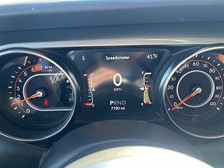 2020 Jeep Wrangler Sahara 1C4HJXEN1LW152528 in Bowling Green, OH 11