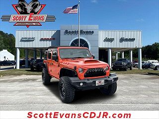 2020 Jeep Wrangler Sport 1C4HJXDN0LW123166 in Carrollton, GA