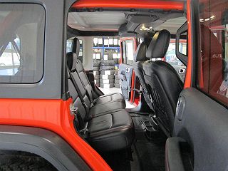 2020 Jeep Wrangler Rubicon 1C4HJXFG2LW212719 in Cicero, NY 22