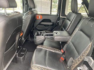 2020 Jeep Wrangler Sahara 1C4HJXEN1LW341678 in Dubuque, IA 13