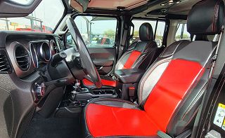 2020 Jeep Wrangler Sport 1C4HJXDN0LW163554 in El Paso, TX 11