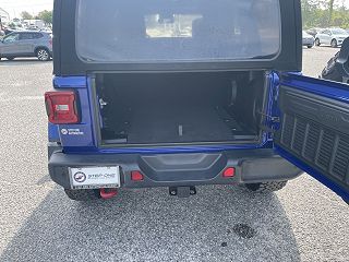 2020 Jeep Wrangler Rubicon 1C4HJXFG3LW153020 in Fort Walton Beach, FL 39