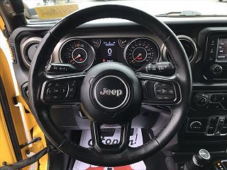 2020 Jeep Wrangler  1C4HJXDG1LW267245 in Frederick, MD 15