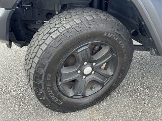 2020 Jeep Wrangler Sport 1C4HJXDN8LW114862 in High Point, NC 2