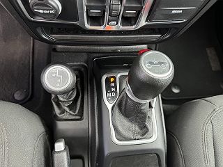 2020 Jeep Wrangler Sport 1C4HJXDN8LW114862 in High Point, NC 29