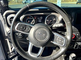 2020 Jeep Wrangler North Edition 1C4HJXEN7LW235140 in Hudson, NC 11