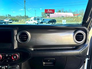 2020 Jeep Wrangler North Edition 1C4HJXEN7LW235140 in Hudson, NC 21