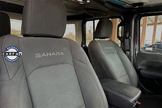 2020 Jeep Wrangler Sahara 1C4HJXENXLW235956 in Lakeport, CA 24