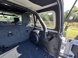 2020 Jeep Wrangler Rubicon 1C4HJXFG9LW106249 in Lexington Park, MD 16