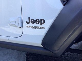 2020 Jeep Wrangler Sport 1C4HJXDN4LW237249 in Manteca, CA 41
