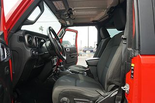 2020 Jeep Wrangler Sport 1C4GJXAN0LW205057 in McAllen, TX 20