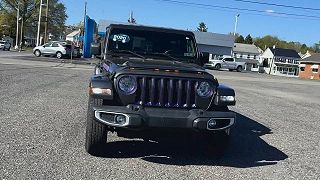 2020 Jeep Wrangler Sahara 1C4HJXEN0LW204828 in Millersburg, PA 3