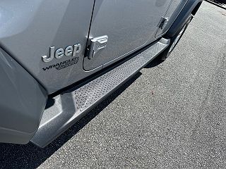 2020 Jeep Wrangler Sport 1C4HJXDNXLW220469 in Moultrie, GA 10