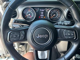 2020 Jeep Wrangler Sport 1C4HJXDNXLW220469 in Moultrie, GA 14