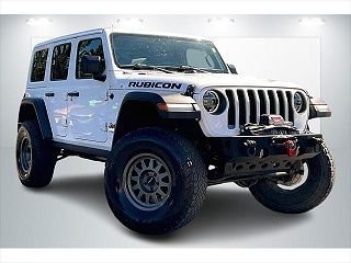 2020 Jeep Wrangler Rubicon 1C4HJXFG2LW315140 in Olympia, WA 1