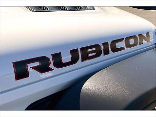 2020 Jeep Wrangler Rubicon 1C4HJXFG2LW315140 in Olympia, WA 8