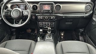 2020 Jeep Wrangler Sport 1C4HJXDN5LW175666 in Ontario, CA 13