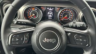 2020 Jeep Wrangler Sport 1C4HJXDN5LW175666 in Ontario, CA 18