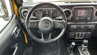 2020 Jeep Wrangler Sport 1C4GJXAN0LW205043 in Ontario, CA 12