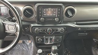 2020 Jeep Wrangler Sport 1C4GJXAN0LW205043 in Ontario, CA 14