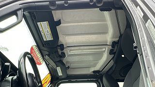 2020 Jeep Wrangler Sport 1C4HJXDG6LW299253 in Ontario, CA 24