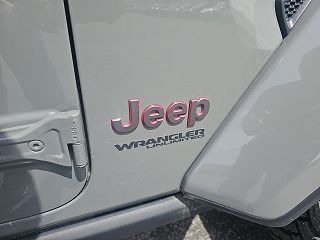 2020 Jeep Wrangler Rubicon 1C4HJXFN7LW131150 in Pocatello, ID 19