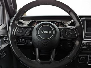 2020 Jeep Wrangler Sport 1C4HJXDM6LW332208 in Portland, OR 20