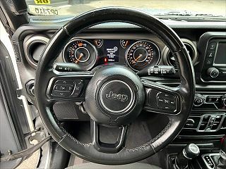 2020 Jeep Wrangler Sport 1C4HJXDN0LW114550 in Puyallup, WA 13