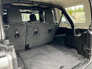 2020 Jeep Wrangler Sport 1C4HJXDN0LW114550 in Puyallup, WA 18