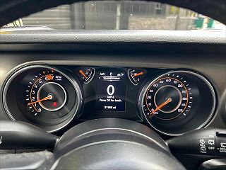 2020 Jeep Wrangler Sport 1C4HJXDN0LW114550 in Puyallup, WA 34