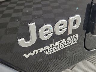 2020 Jeep Wrangler Sport 1C4HJXDGXLW238553 in Riviera Beach, FL 8