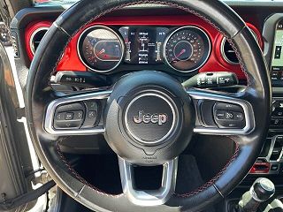 2020 Jeep Wrangler Rubicon 1C4HJXFGXLW225010 in Saint George, UT 8