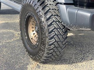 2020 Jeep Wrangler Sahara 1C4HJXEN6LW204624 in Salem, IL 9