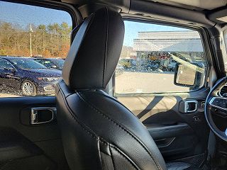 2020 Jeep Wrangler Sahara 1C4HJXEN7LW111675 in Scranton, PA 13