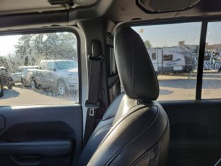2020 Jeep Wrangler Sahara 1C4HJXEN7LW111675 in Scranton, PA 17